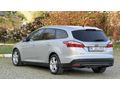 2012 FOCUS 1.6 TDCİ TEMİZ BAKIMLI