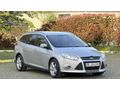 2012 FOCUS 1.6 TDCİ TEMİZ BAKIMLI