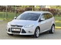 2012 FOCUS 1.6 TDCİ TEMİZ BAKIMLI