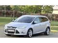2012 FOCUS 1.6 TDCİ TEMİZ BAKIMLI