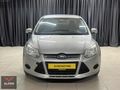 HATASIZ DEĞİŞENSİZ 2012 FORD FOCUS 1.6 TDCİ TREND 194BİN KM MULT