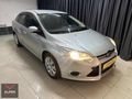 HATASIZ DEĞİŞENSİZ 2012 FORD FOCUS 1.6 TDCİ TREND 194BİN KM MULT