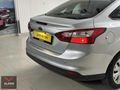 HATASIZ DEĞİŞENSİZ 2012 FORD FOCUS 1.6 TDCİ TREND 194BİN KM MULT