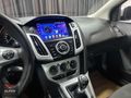 HATASIZ DEĞİŞENSİZ 2012 FORD FOCUS 1.6 TDCİ TREND 194BİN KM MULT