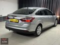 HATASIZ DEĞİŞENSİZ 2012 FORD FOCUS 1.6 TDCİ TREND 194BİN KM MULT