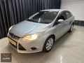 HATASIZ DEĞİŞENSİZ 2012 FORD FOCUS 1.6 TDCİ TREND 194BİN KM MULT