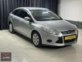HATASIZ DEĞİŞENSİZ 2012 FORD FOCUS 1.6 TDCİ TREND 194BİN KM MULT