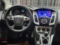HATASIZ DEĞİŞENSİZ 2012 FORD FOCUS 1.6 TDCİ TREND 194BİN KM MULT