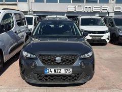 SÜMER | 2025 11.AY Arona 1.0 EcoTSI Style DSG *BOYASIZ GARANTİLİ