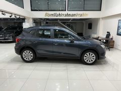 SÜMER | 2025 11.AY Arona 1.0 EcoTSI Style DSG *BOYASIZ GARANTİLİ