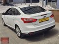 2013 Ford Focus Beyaz Emsalsiz 6ileri