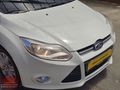 2013 Ford Focus Beyaz Emsalsiz 6ileri