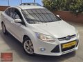 2013 Ford Focus Beyaz Emsalsiz 6ileri