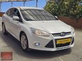 2013 Ford Focus Beyaz Emsalsiz 6ileri