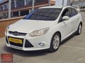 2013 Ford Focus Beyaz Emsalsiz 6ileri