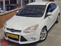 2013 Ford Focus Beyaz Emsalsiz 6ileri