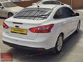 2013 Ford Focus Beyaz Emsalsiz 6ileri