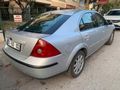 Sahibinden Ford Mondeo 2.0 Trend 2002 Model Ankara