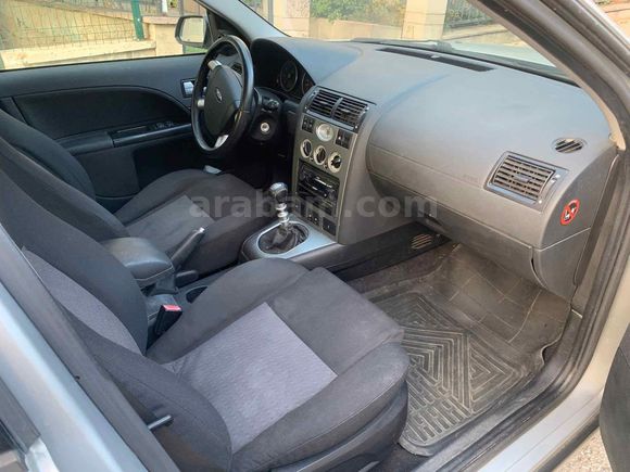 Sahibinden Ford Mondeo 2.0 Trend 2002 Model Ankara