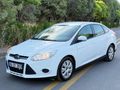 ORJİNAL 115 BİNDE BEYAZ RENK 1.6 DİZEL FOCUS MASRAFSIZ