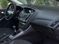 ORJİNAL 115 BİNDE BEYAZ RENK 1.6 DİZEL FOCUS MASRAFSIZ
