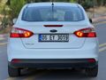 ORJİNAL 115 BİNDE BEYAZ RENK 1.6 DİZEL FOCUS MASRAFSIZ