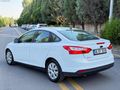 ORJİNAL 115 BİNDE BEYAZ RENK 1.6 DİZEL FOCUS MASRAFSIZ
