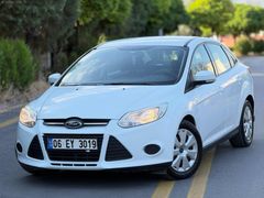 ORJİNAL 115 BİNDE BEYAZ RENK 1.6 DİZEL FOCUS MASRAFSIZ