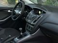 ORJİNAL 115 BİNDE BEYAZ RENK 1.6 DİZEL FOCUS MASRAFSIZ