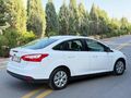 ORJİNAL 115 BİNDE BEYAZ RENK 1.6 DİZEL FOCUS MASRAFSIZ