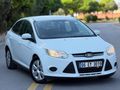ORJİNAL 115 BİNDE BEYAZ RENK 1.6 DİZEL FOCUS MASRAFSIZ