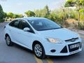 ORJİNAL 115 BİNDE BEYAZ RENK 1.6 DİZEL FOCUS MASRAFSIZ