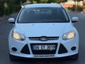 ORJİNAL 115 BİNDE BEYAZ RENK 1.6 DİZEL FOCUS MASRAFSIZ