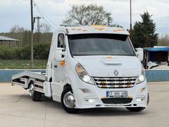 AVCI GALERİDEN EMSALSİZ 2011 MODEL RENAULT MASTER 3