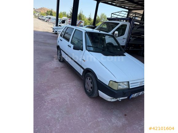 FIAT UNO 1.4 70 S BENZİN LPG Lİ