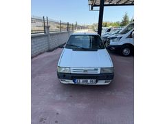 FIAT UNO 1.4 70 S BENZİN LPG Lİ