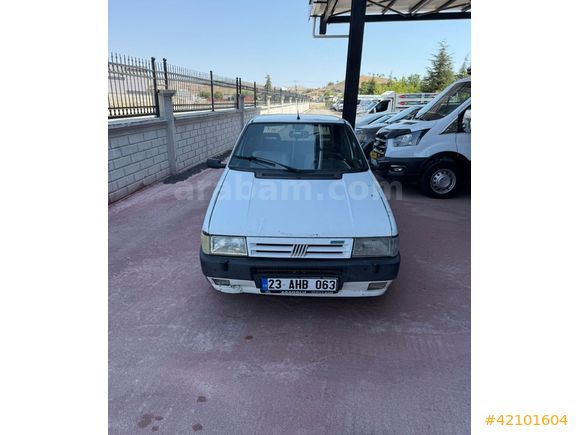 FIAT UNO 1.4 70 S BENZİN LPG Lİ