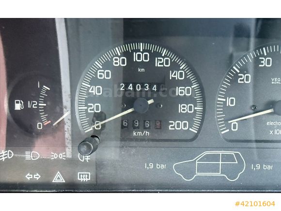 FIAT UNO 1.4 70 S BENZİN LPG Lİ