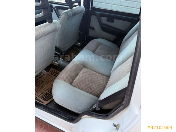 FIAT UNO 1.4 70 S BENZİN LPG Lİ