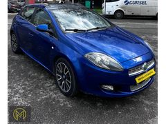 195.000TL PEŞİNATLA ELDEN SENETLİ FİAT BRAVO