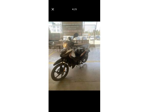 Sahibinden Kuba SJ50 Pro 