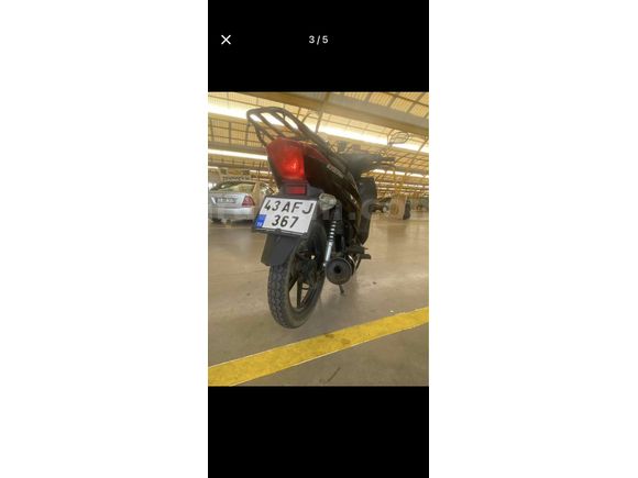 Sahibinden Kuba SJ50 Pro 