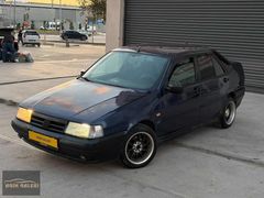 MUAYENELİ DİJİTAL GÖSTERGELİ 93 TEMPRA 1.6 SX 86 HP MASRAFSIZ