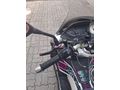 Dolular dolusu Honda PCX 125 masrafsız çanta işli