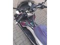 Dolular dolusu Honda PCX 125 masrafsız çanta işli