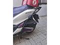 Dolular dolusu Honda PCX 125 masrafsız çanta işli