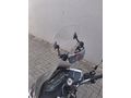 Dolular dolusu Honda PCX 125 masrafsız çanta işli