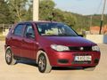 AVCI GALERİDEN 2006 MODEL YAKIT CİMRİSİ PALIO