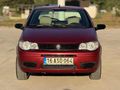 AVCI GALERİDEN 2006 MODEL YAKIT CİMRİSİ PALIO