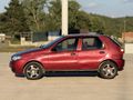 AVCI GALERİDEN 2006 MODEL YAKIT CİMRİSİ PALIO